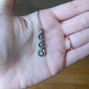 Kay jeweler necklace